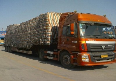 靖宇整车运输公司